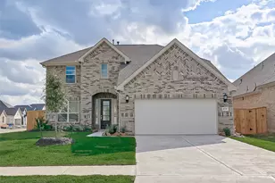 4936 Sierra Ridge Dr, Rosenberg, TX 77469 - Photo 1