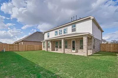 4936 Sierra Ridge Drive, Rosenberg, TX 77469 - Photo 49