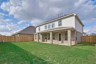 4936 Sierra Ridge Dr, Rosenberg, TX 77469 - Photo 49