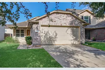 13231 Ridgewood Knoll Lane, Houston, TX 77047 - Photo 1