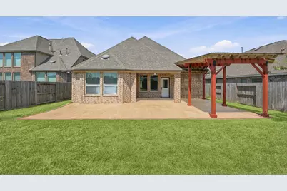 11022 Sarah Bluff Lane, Cypress, TX 77433 - Photo 35