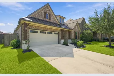 11022 Sarah Bluff Lane, Cypress, TX 77433 - Photo 3