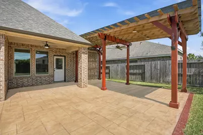 11022 Sarah Bluff Lane, Cypress, TX 77433 - Photo 33