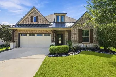 11022 Sarah Bluff Lane, Cypress, TX 77433 - Photo 1