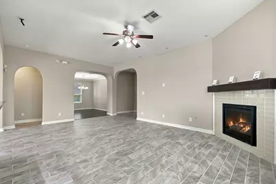 11022 Sarah Bluff Lane, Cypress, TX 77433 - Photo 9