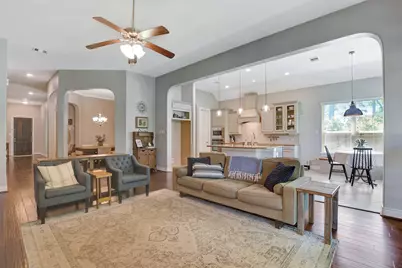 9618 Brannok Lane, Tomball, TX 77375 - Photo 17