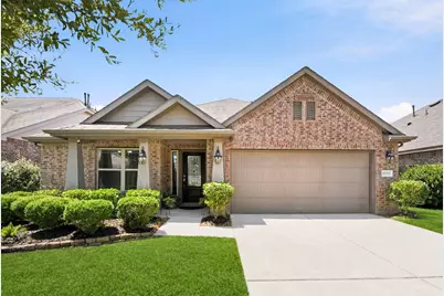 15715 Windsor Bluff Drive, Cypress, TX 77429 - Photo 1