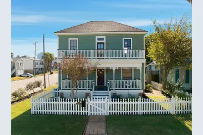 1001 Avenue K, Galveston, TX 77550 - Photo 41
