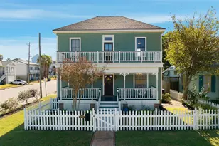1001 Avenue K, Galveston, TX 77550 - Photo 41