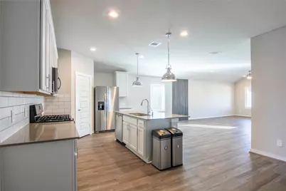 7226 Telford Hollow Trail, Richmond, TX 77407 - Photo 17