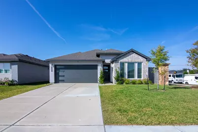 7226 Telford Hollow Trail, Richmond, TX 77407 - Photo 3