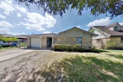 4427 Oakside Drive, Houston, TX 77053 - Photo 1