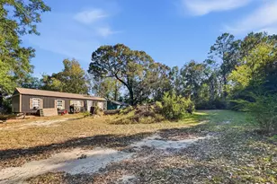 4696 County Rd 3400, Colmesneil, TX 75938 - Photo 7