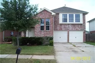 4702 Daisy Meadow Dr, Katy, TX 77449 - Photo 1