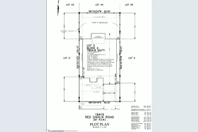 18419 Red Dahlia Road, Richmond, TX 77407 - Photo 17