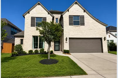 15810 Dutton Pines Drive, Humble, TX 77346 - Photo 1