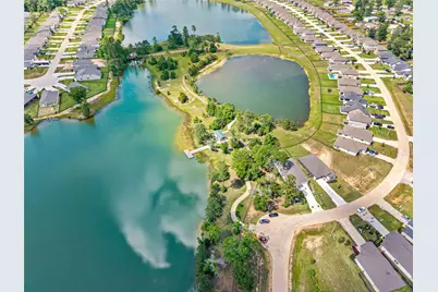 383 Shoreview Drive, Conroe, TX 77303 - Photo 37