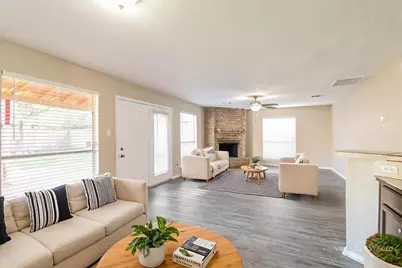 15915 Vista Del Mar Drive, Houston, TX 77083 - Photo 3