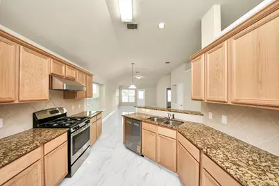 8602 Gander Bayshore Lane, Houston, TX 77040 - Photo 21