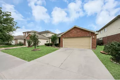 8602 Gander Bayshore Lane, Houston, TX 77040 - Photo 5