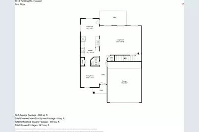 4818 Twisting Road, Houston, TX 77084 - Photo 23