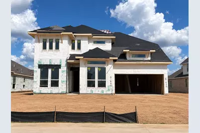 21702 Lantana Berry Trail, Cypress, TX 77433 - Photo 5