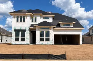 21702 Lantana Berry Trl, Cypress, TX 77433 - Photo 5