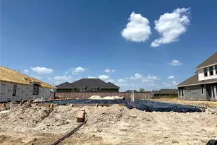 21702 Lantana Berry Trl, Cypress, TX 77433 - Photo 5