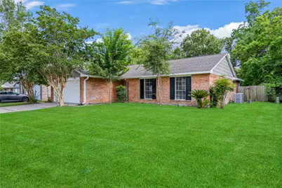 9806 Tanager Lane, Conroe, TX 77385 - Photo 1