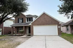 2655 Daryns Landing, Houston, TX 77038 - Photo 1