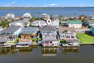1171 Sailfish St, Bayou Vista, TX 77563 - Photo 1