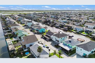 1171 Sailfish Street, Bayou Vista, TX 77563 - Photo 43