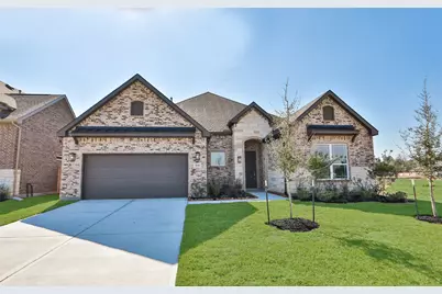 3011 Matador Ranch Trail, Crosby, TX 77532 - Photo 1