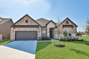 3011 Matador Rnch Trl, Crosby, TX 77532 - Photo 1