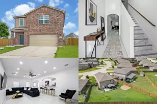 10946 Spring Brook Pass Dr, Humble, TX 77396 - Photo 1