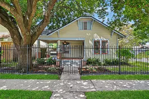 4035 Michaux St, Houston, TX 77009 - Photo 1