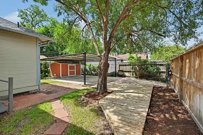4035 Michaux Street, Houston, TX 77009 - Photo 19