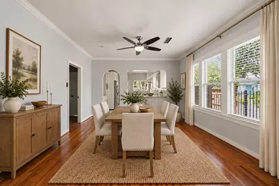 4035 Michaux Street, Houston, TX 77009 - Photo 7