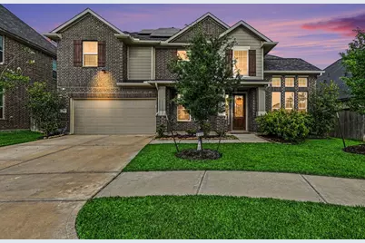 2107 Brooke Avery Drive, Katy, TX 77494 - Photo 1
