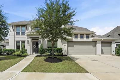 7119 Kinglet Court, Katy, TX 77493 - Photo 1
