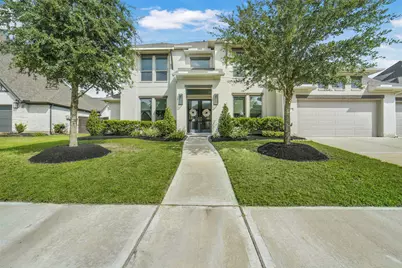 7119 Kinglet Court, Katy, TX 77493 - Photo 1