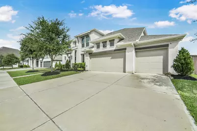 7119 Kinglet Court, Katy, TX 77493 - Photo 3