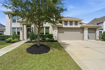 7119 Kinglet Court, Katy, TX 77493 - Photo 3