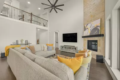 7119 Kinglet Court, Katy, TX 77493 - Photo 23