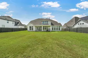 7119 Kinglet Ct, Katy, TX 77493 - Photo 45
