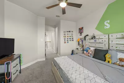 7119 Kinglet Court, Katy, TX 77493 - Photo 35