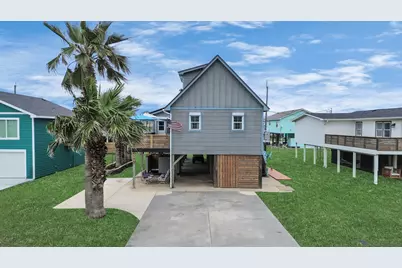 4130 Kent Drive, Galveston, TX 77554 - Photo 1