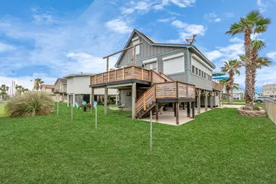 4130 Kent Drive, Galveston, TX 77554 - Photo 35