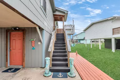 4130 Kent Drive, Galveston, TX 77554 - Photo 3
