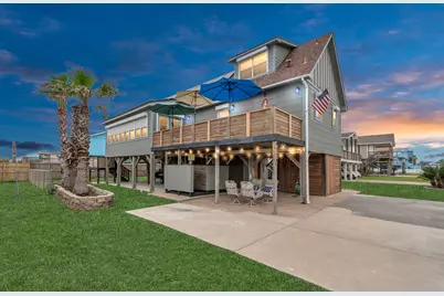 4130 Kent Drive, Galveston, TX 77554 - Photo 1